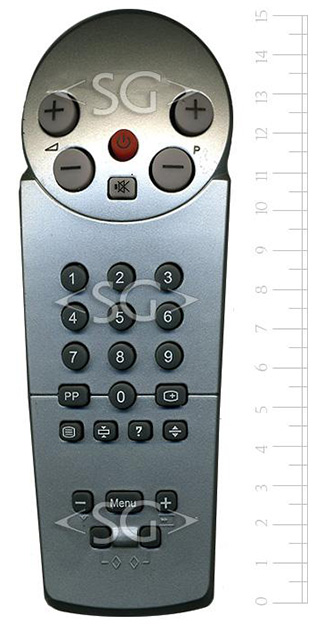 ����� �������������� ���������� ��� PHILIPS RC8205   (RC8215/01) �����������